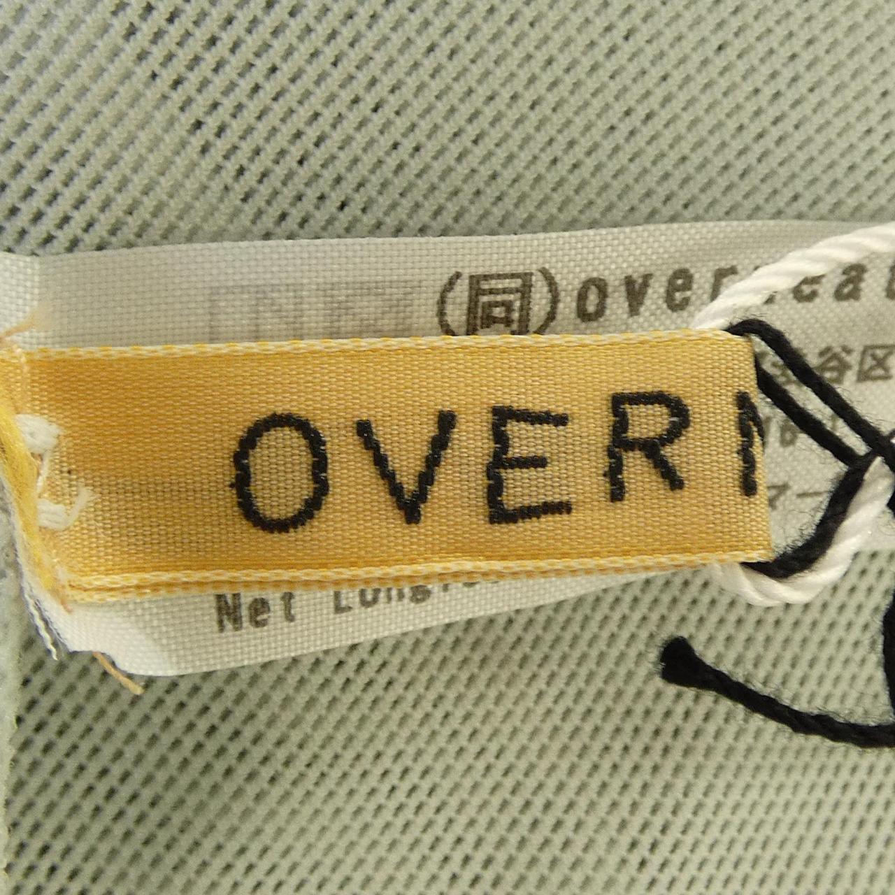 OVERNEATH BLM-75930-B トップス