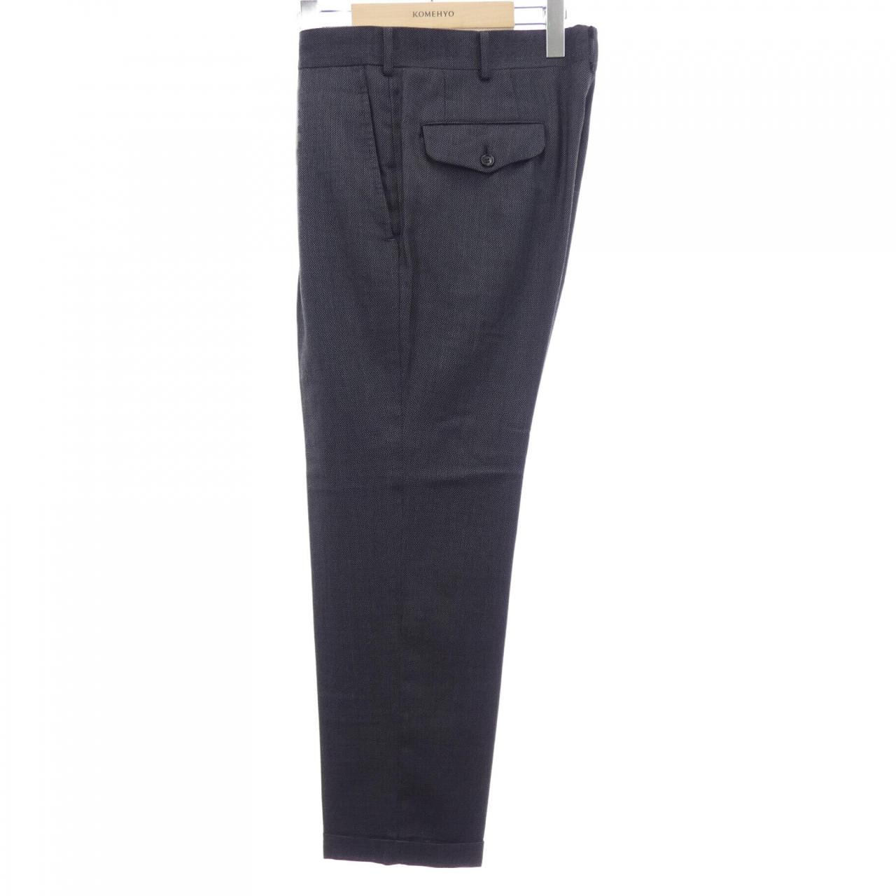 コムデギャルソンオム COMME des GARCONS HOMME HB-J051/HB-P035 スーツ