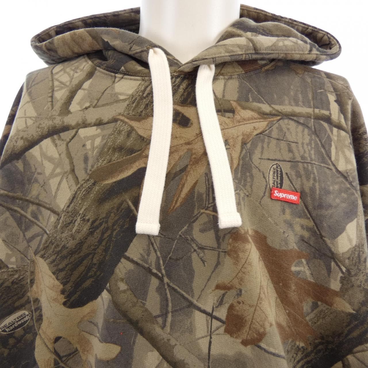 シュプリーム SUPREME パーカー