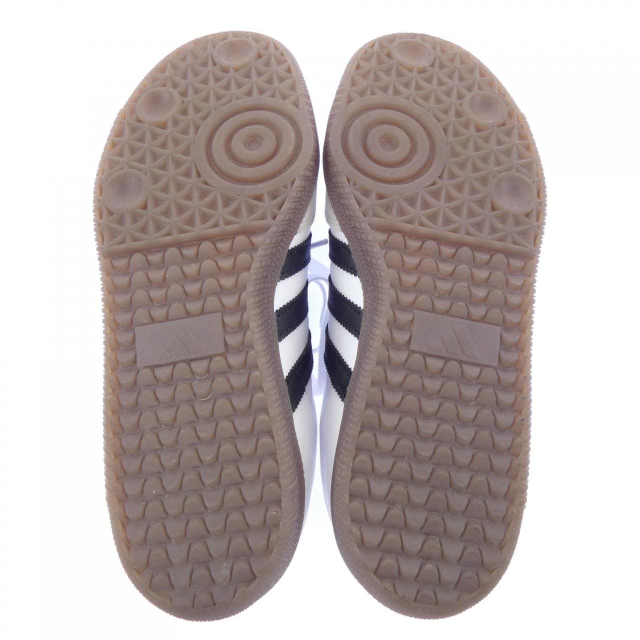 アディダス ADIDAS IH6001 SAMBA スニーカー