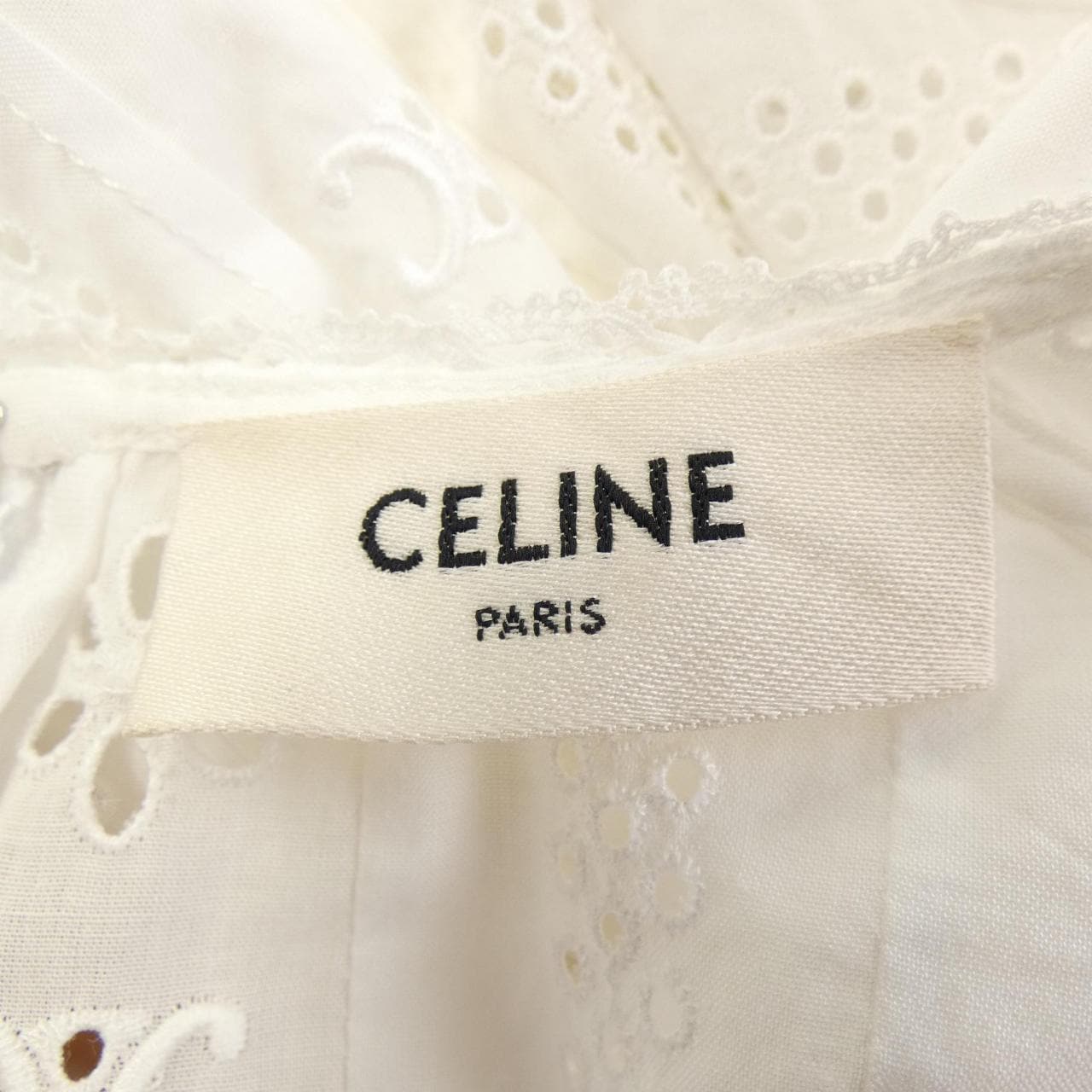 セリーヌ CELINE 2B551707P トップス