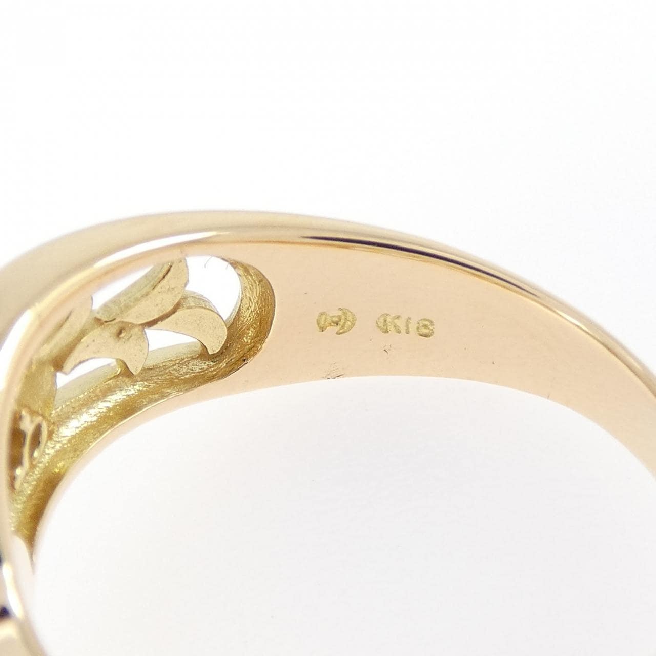タサキ アコヤパール リング 8.2mm