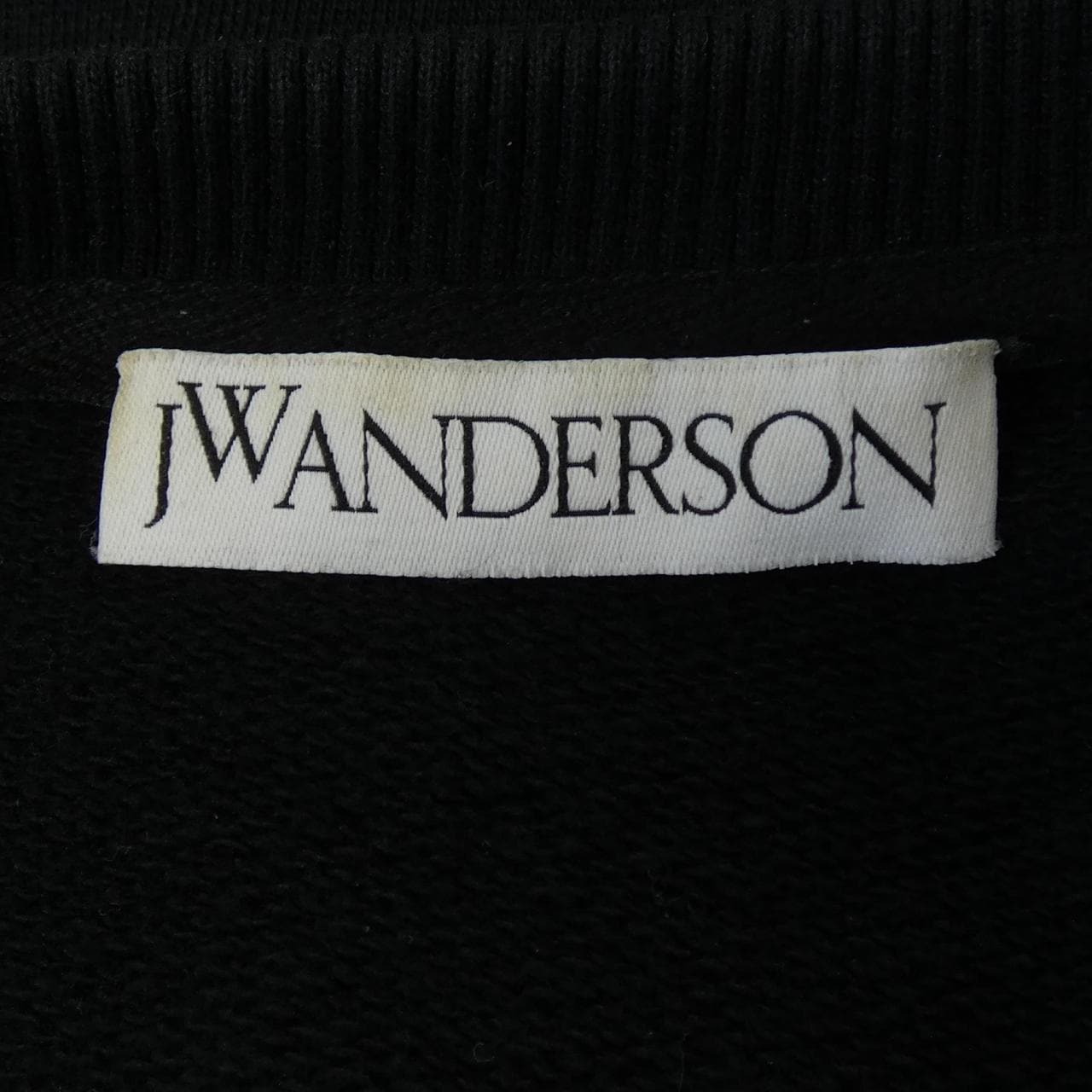 ジェイダブルアンダーソン J.W.ANDERSON 96-03-81-03001 スウェット