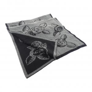 シャネル CHANEL MUFFLER