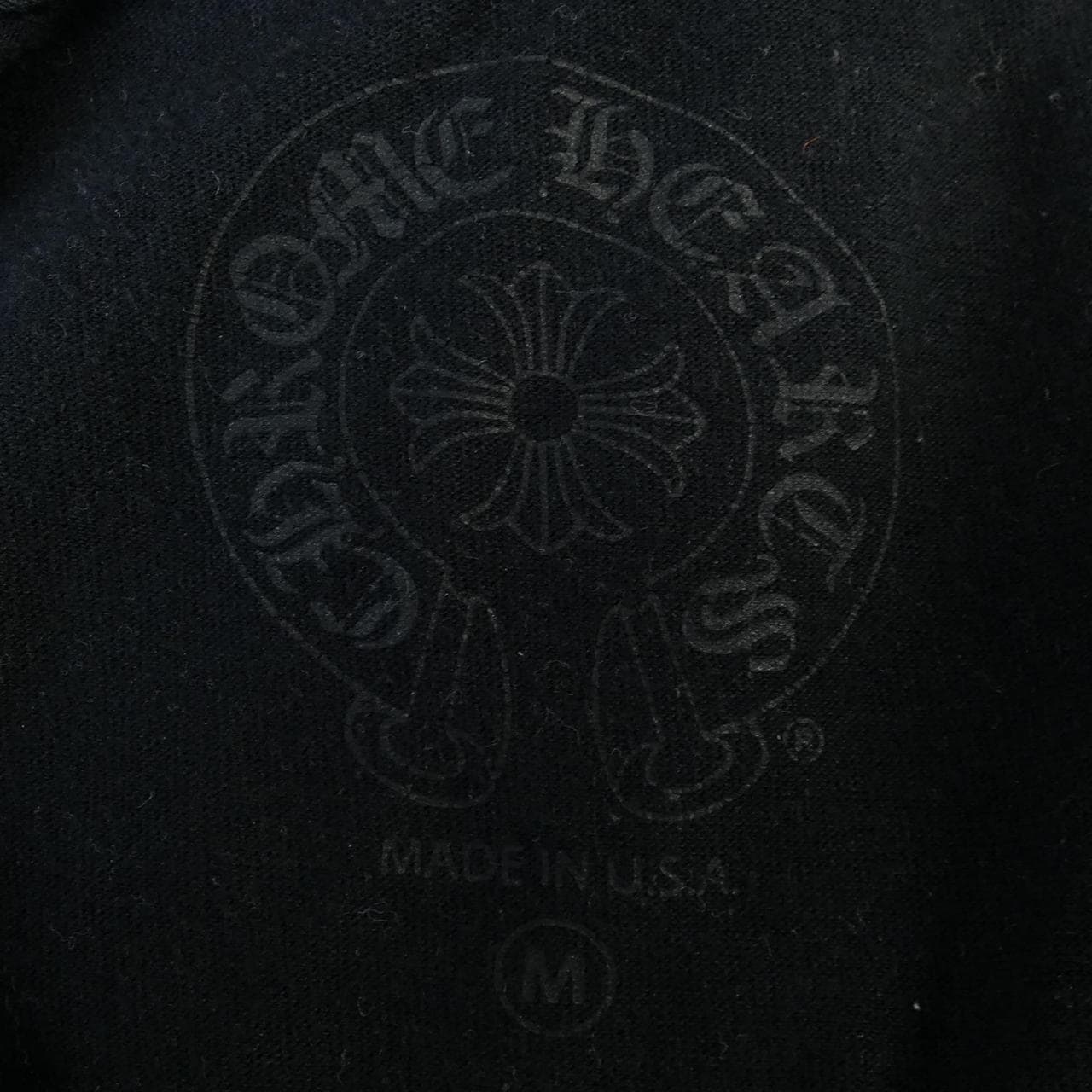 クロムハーツ CHROME HEARTS 2212-304-0113 Tシャツ