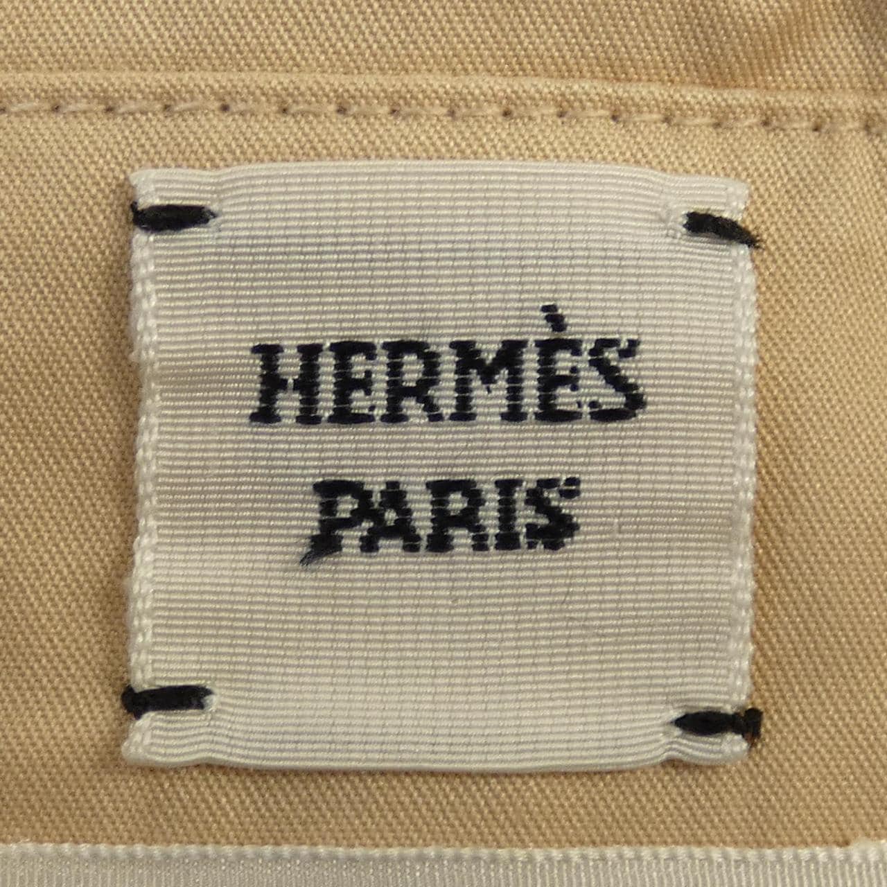 HERMES HERMES Shirt