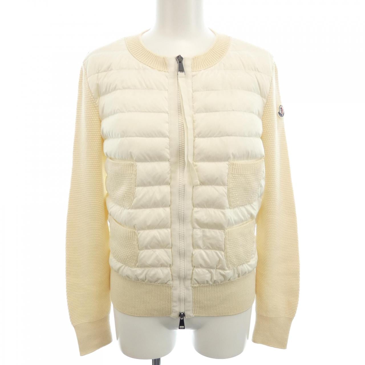 MONCLER MONCLER Down Jacket