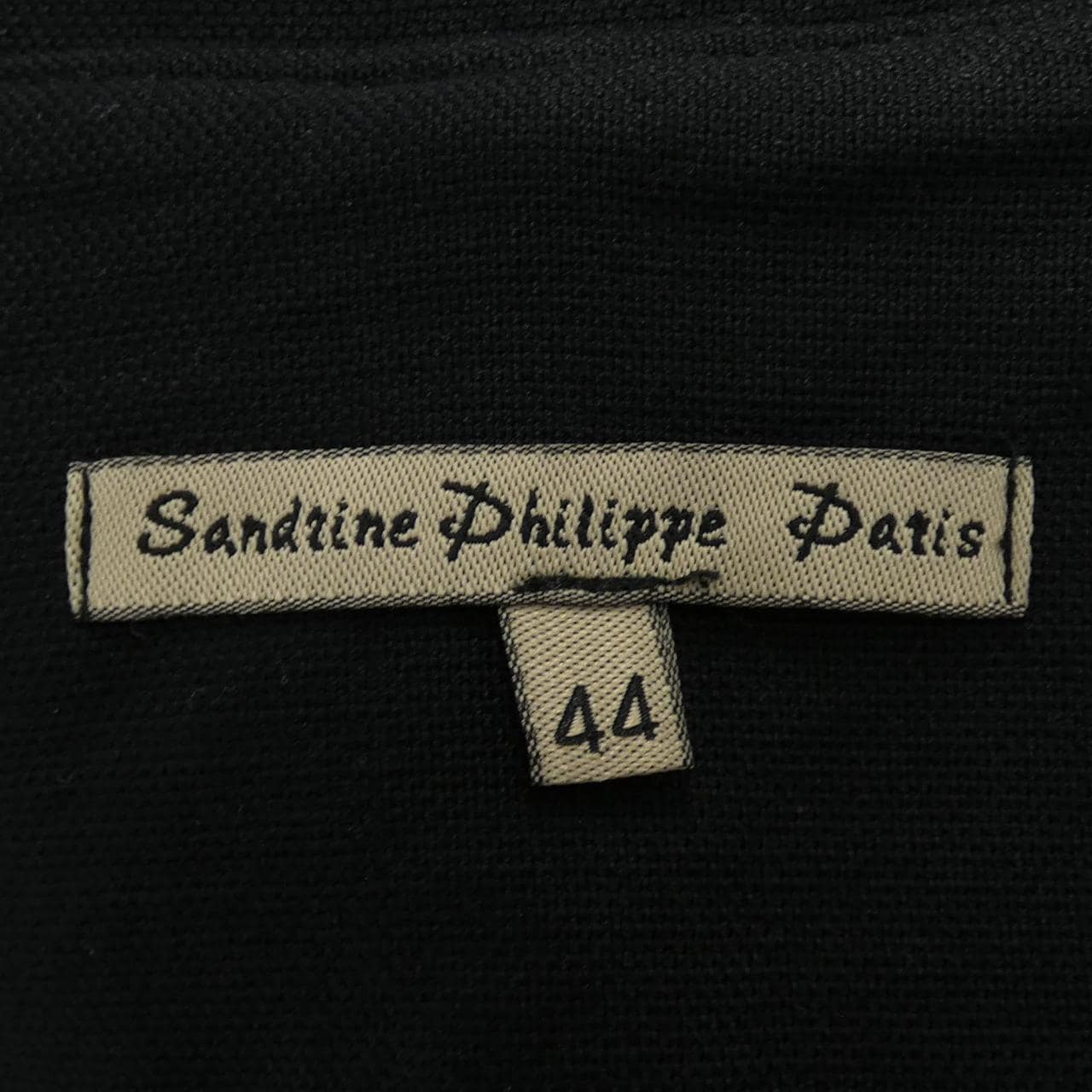 SANDRINE PHILIPPE COAT