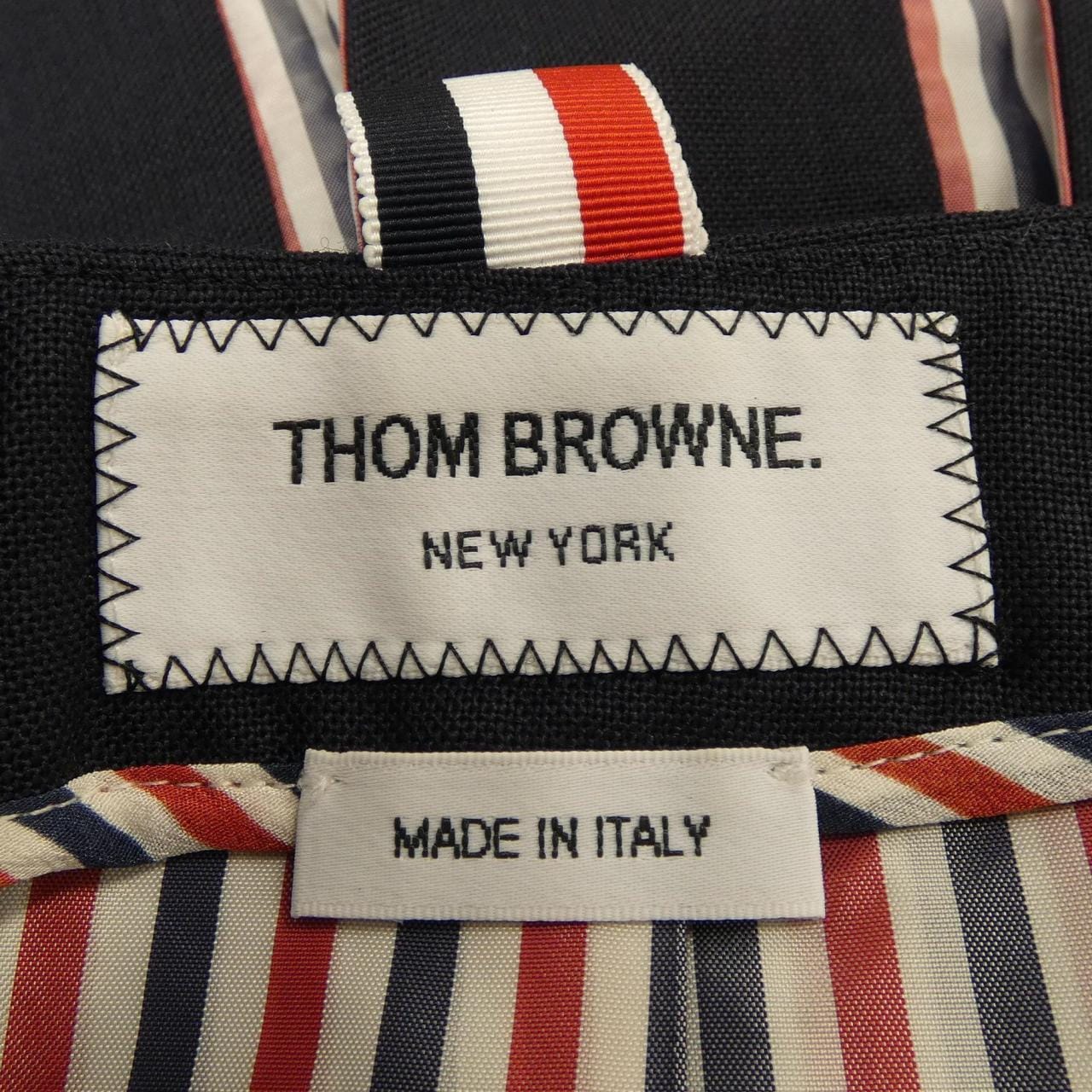 トムブラウン THOM BROWNE スカート