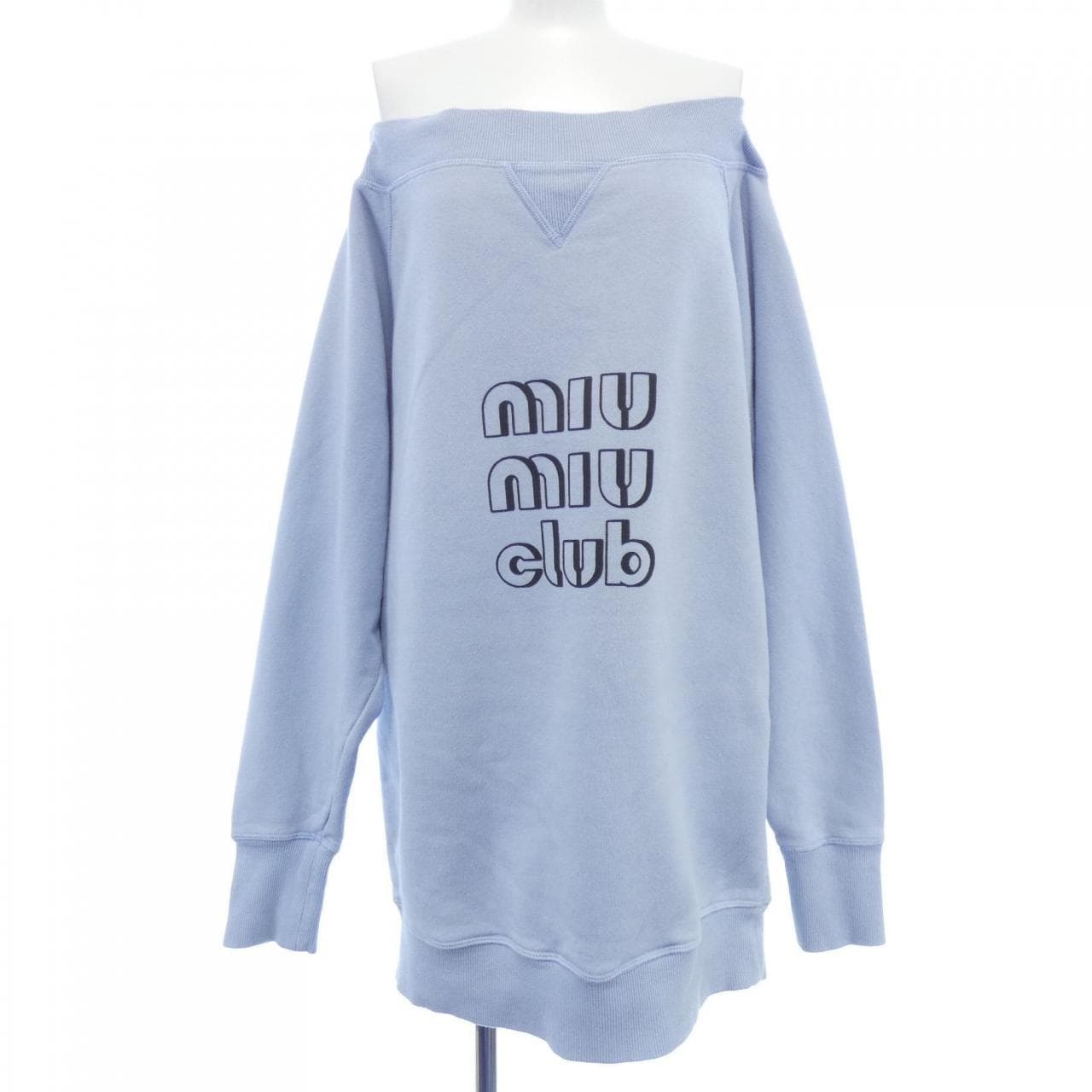 MIU MIU MIU MIU Sweatshirt