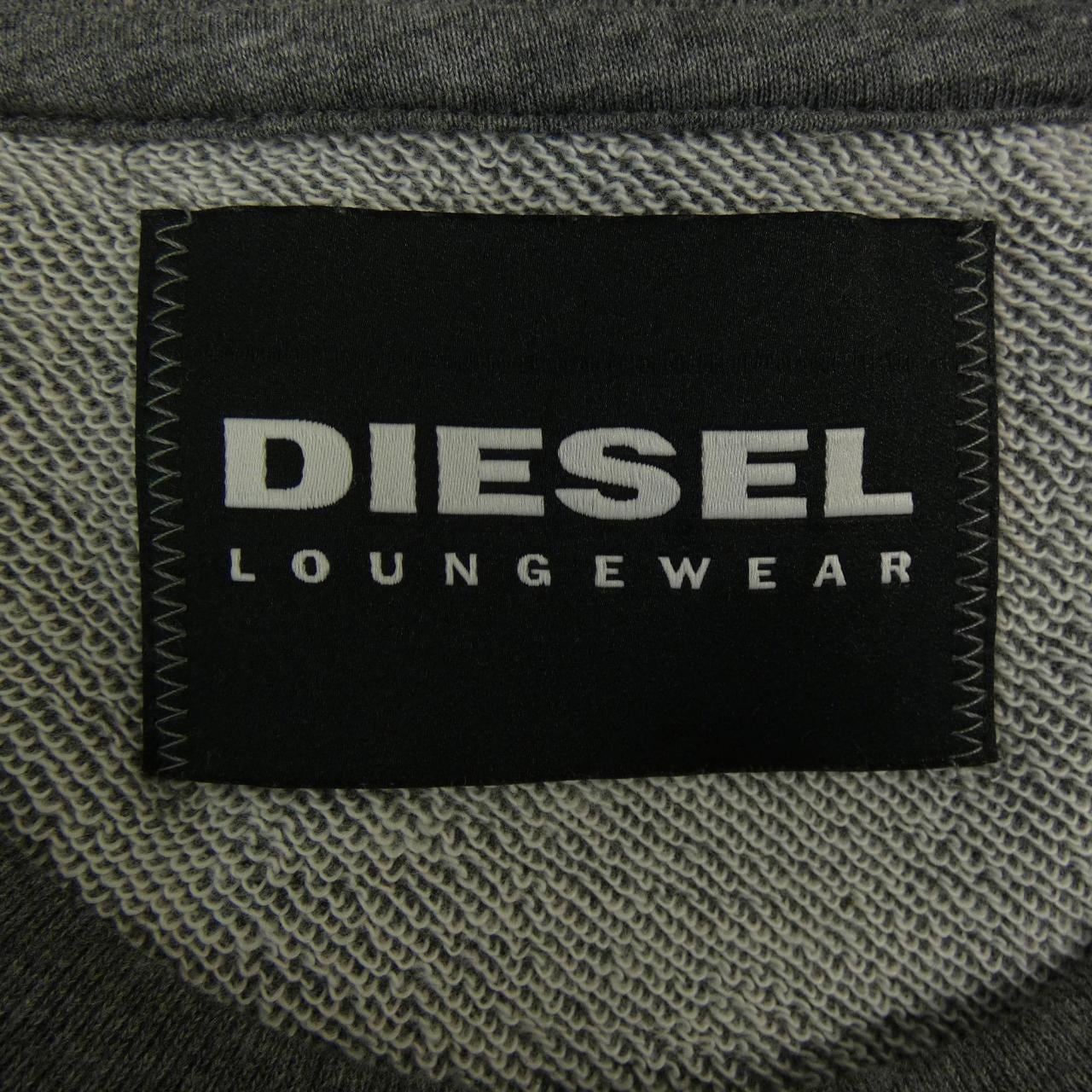 ディーゼル DIESEL スウェット