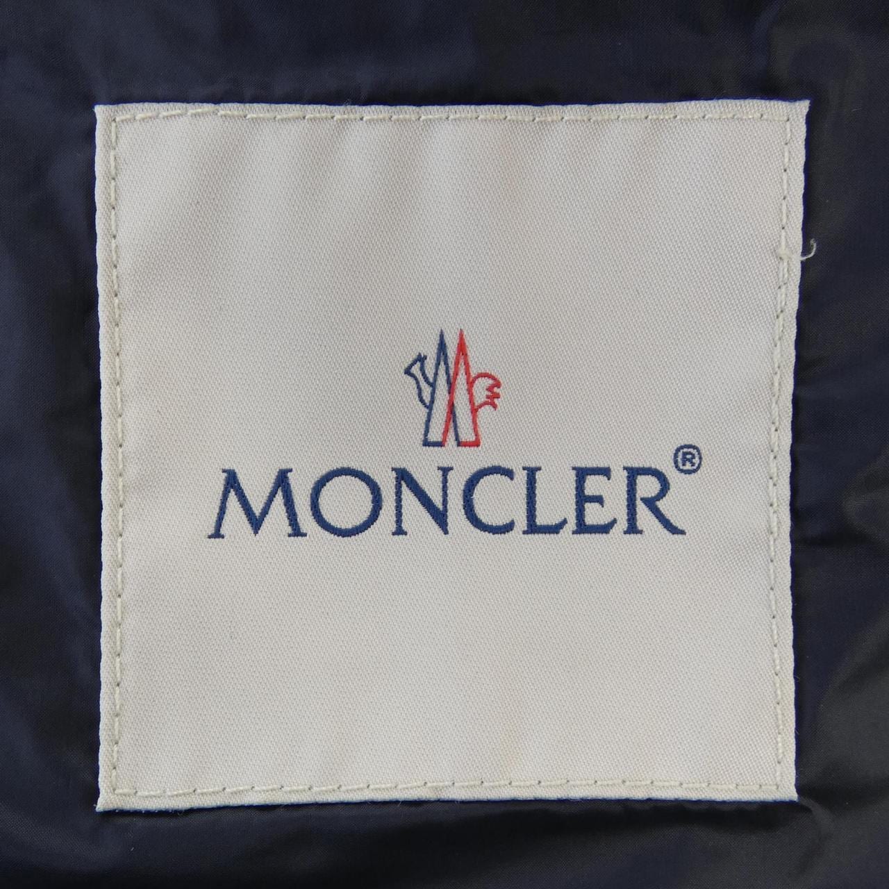 MONCLER MONCLER Down Coat