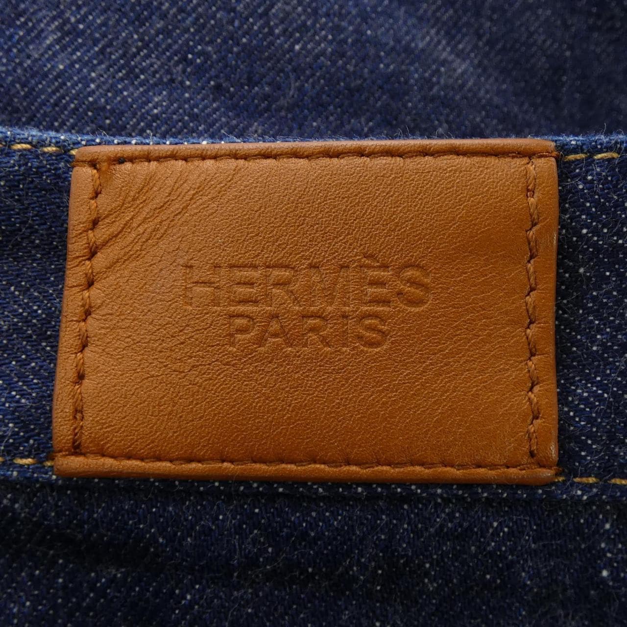 エルメス HERMES ジーンズ