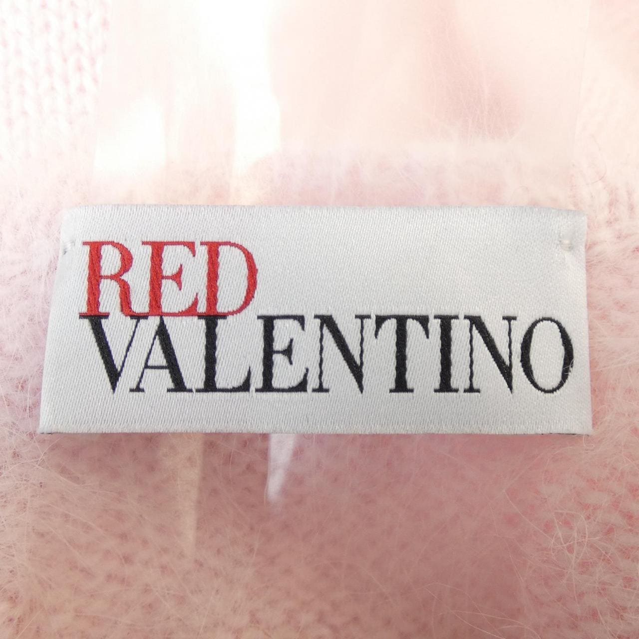 RED VALENTINO VALENTINO 針織衫