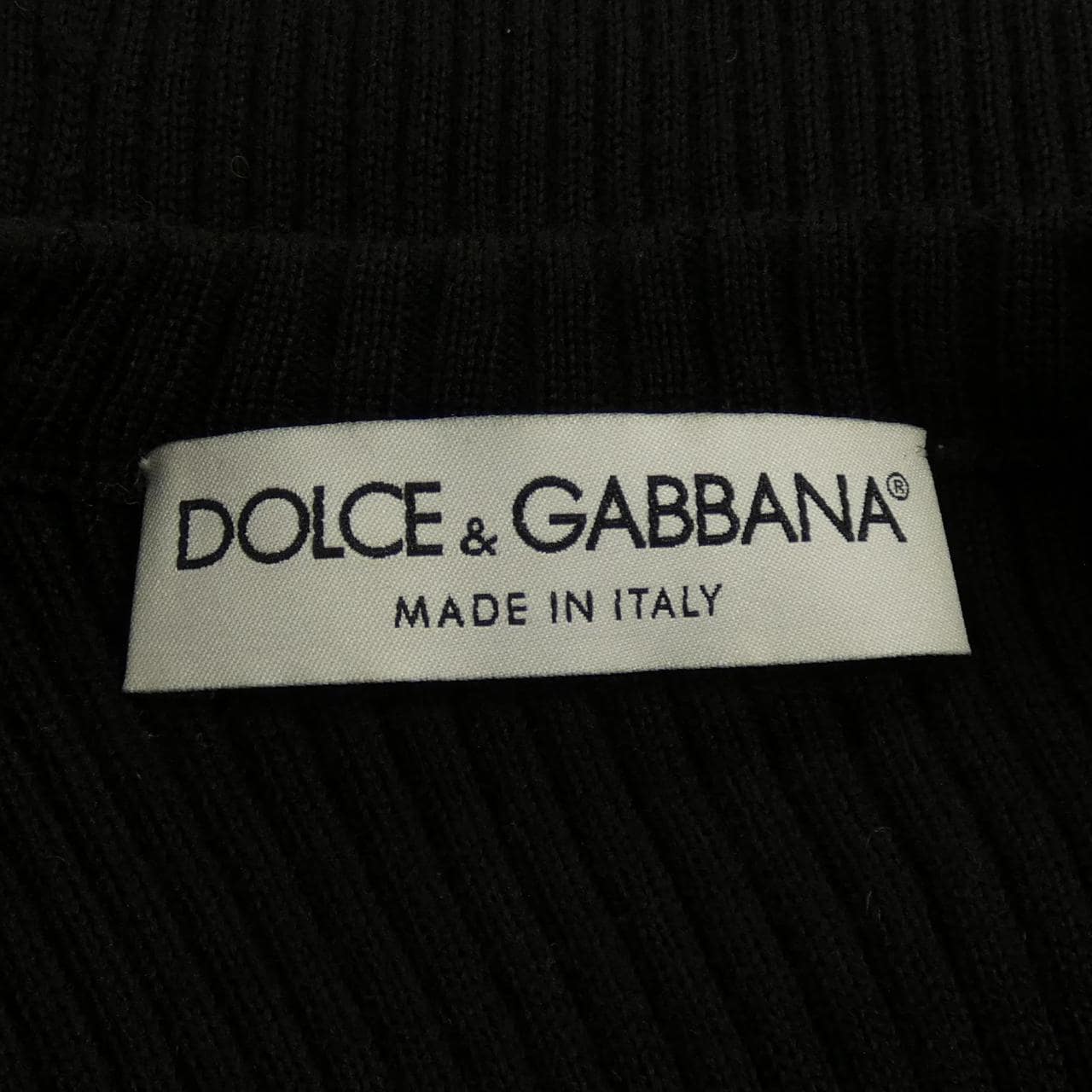 【ヴィンテージ】ドルチェアンドガッバーナ DOLCE&GABBANA ニット