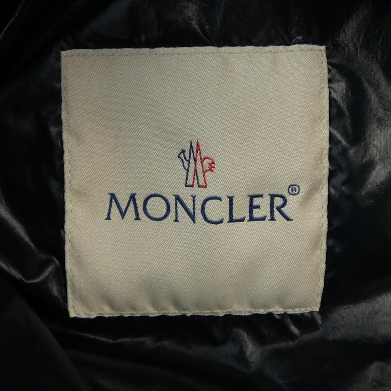 MONCLER MONCLER Down Jacket