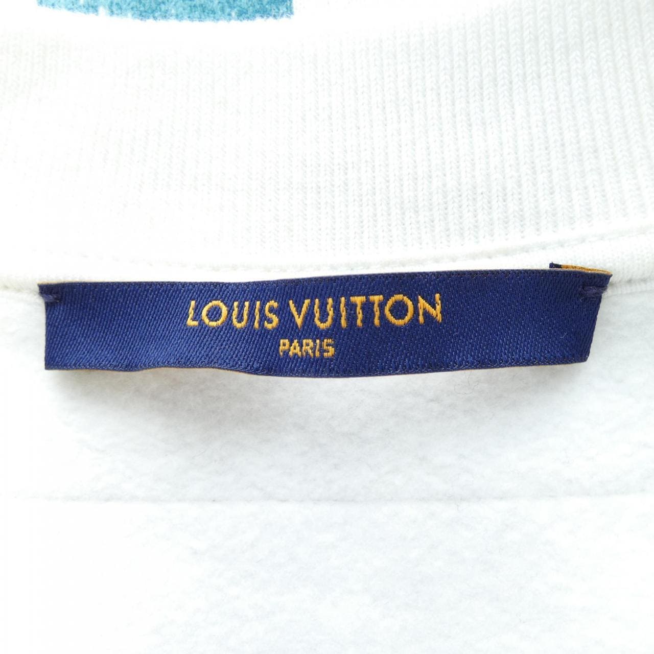 ルイヴィトン LOUIS VUITTON スウェット