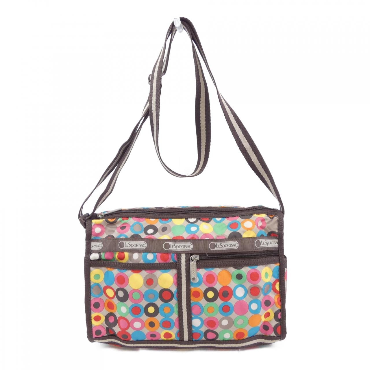 萊斯波薩克LESPORTSAC BAG