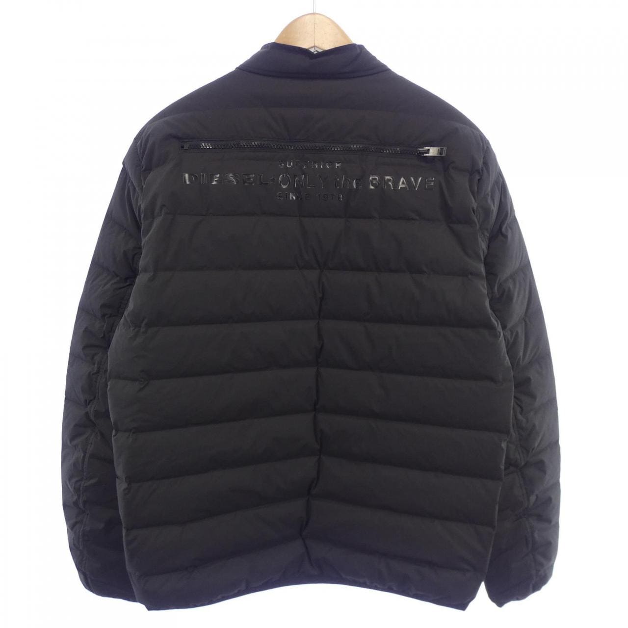 DIESEL down jacket