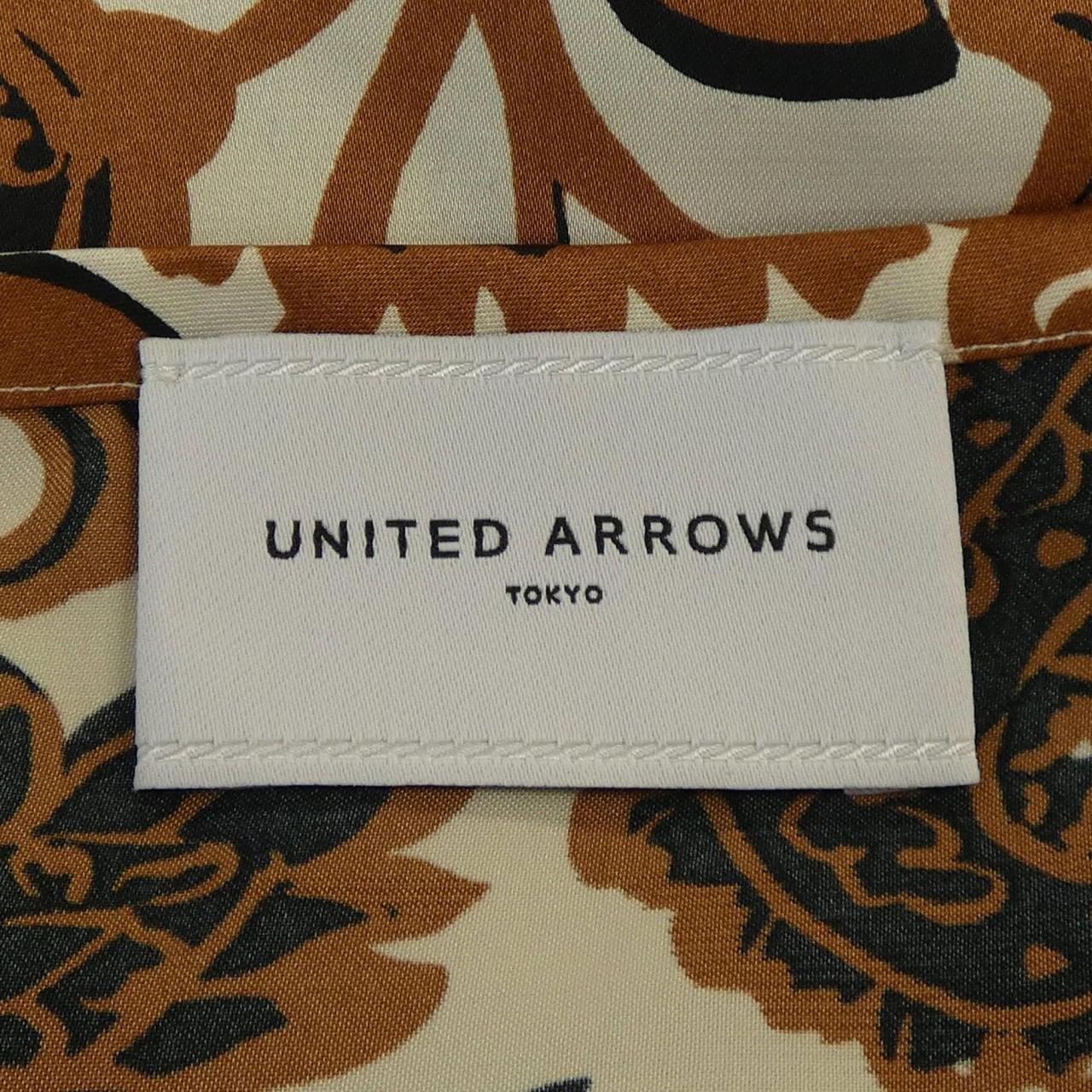 ユナイテッドアローズ UNITED ARROWS ワンピース