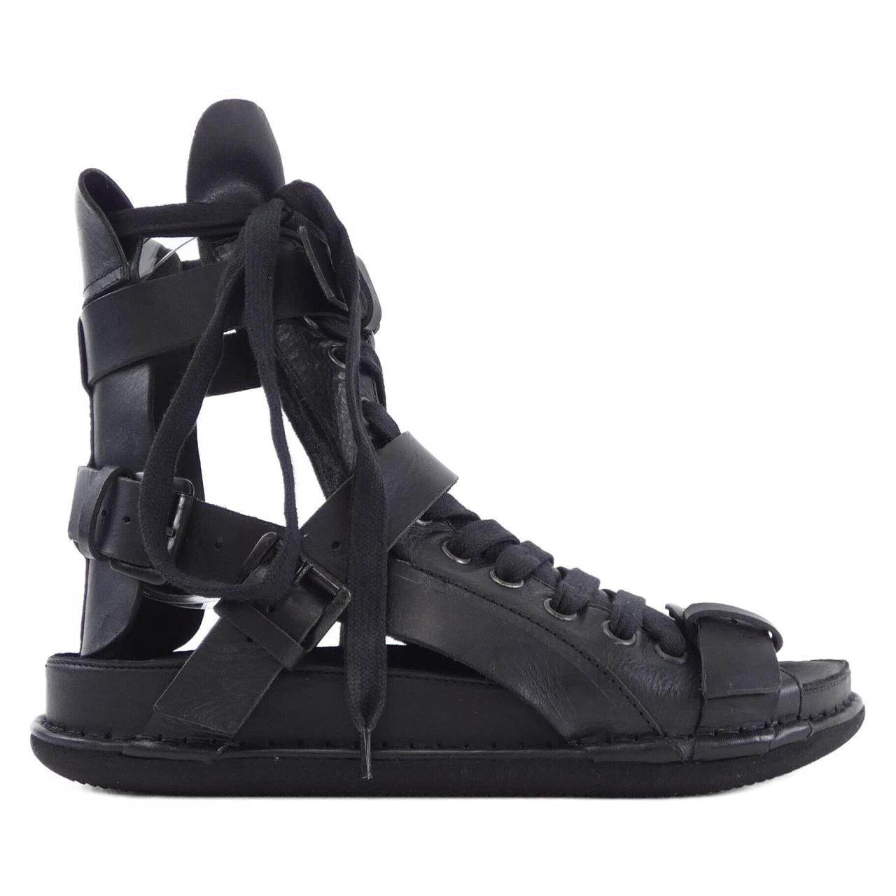 ANN DEMEULEMEESTER サンダル 42
