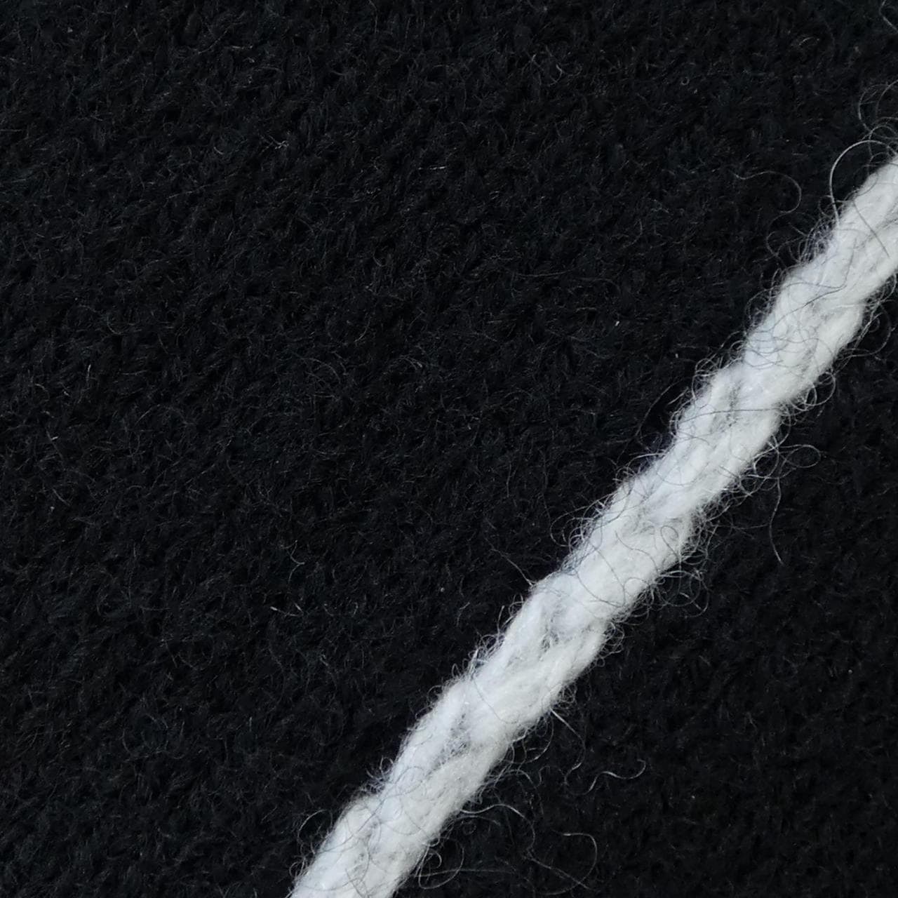 シャネル CHANEL ニット