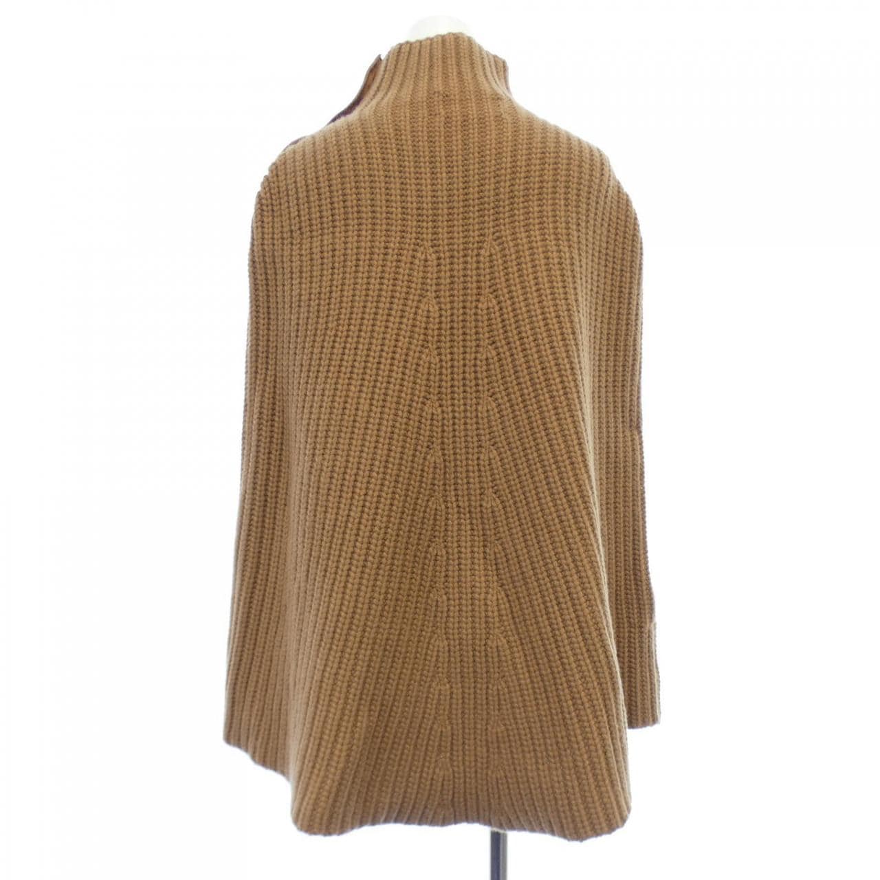 ERIC BOMPARD ポンチョ