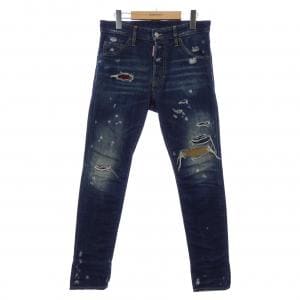 ディースクエアード DSQUARED2 ジーンズ