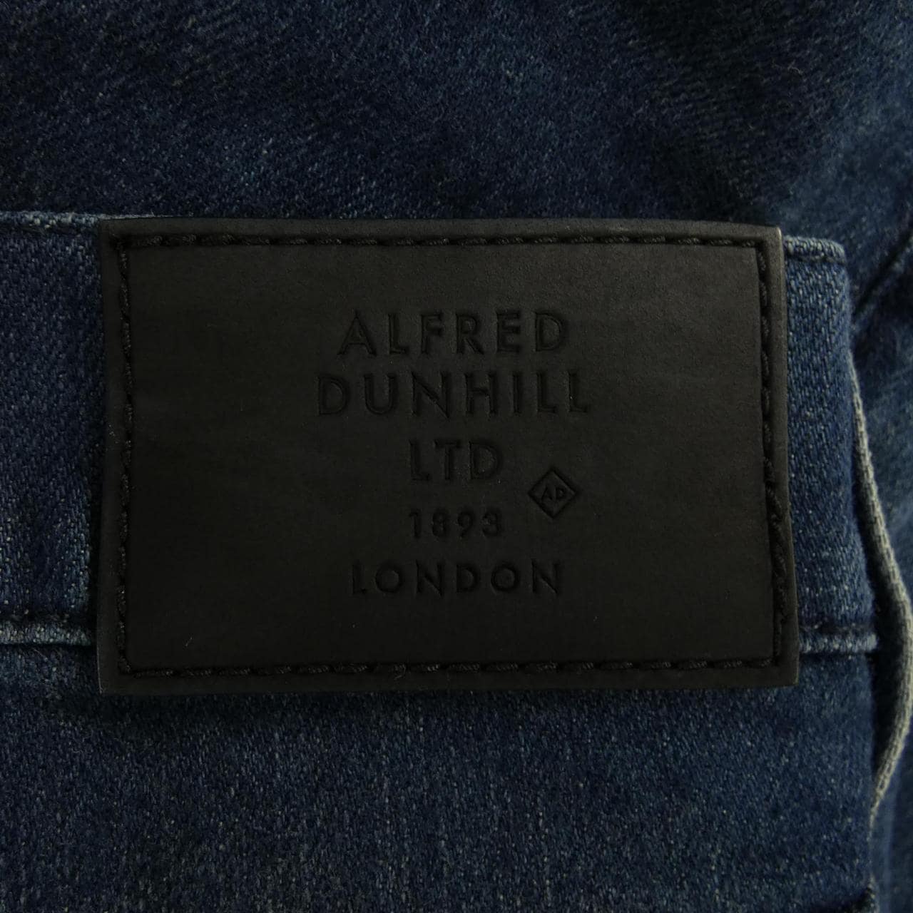 ダンヒル DUNHILL ジーンズ