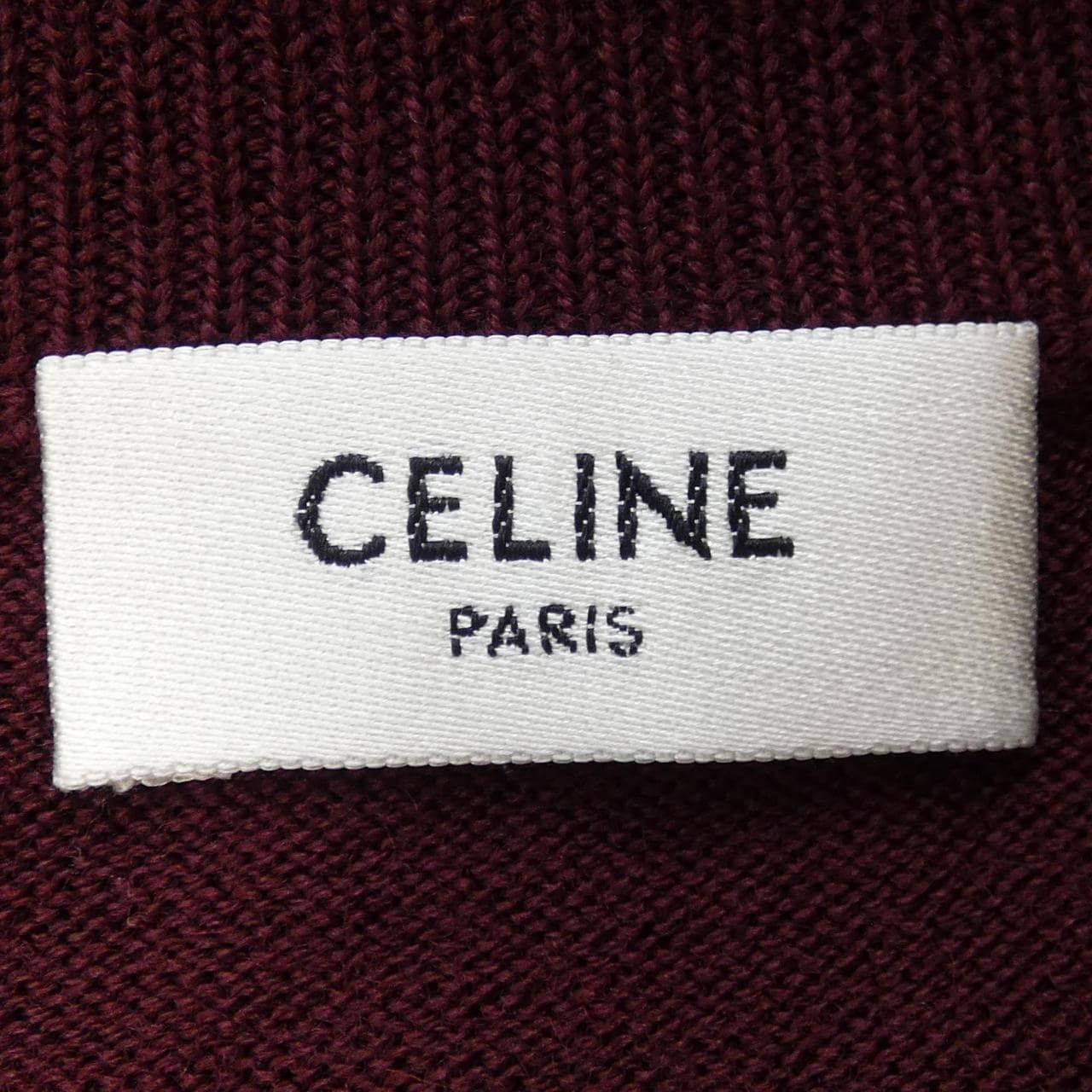 CELINE琳 針織衫