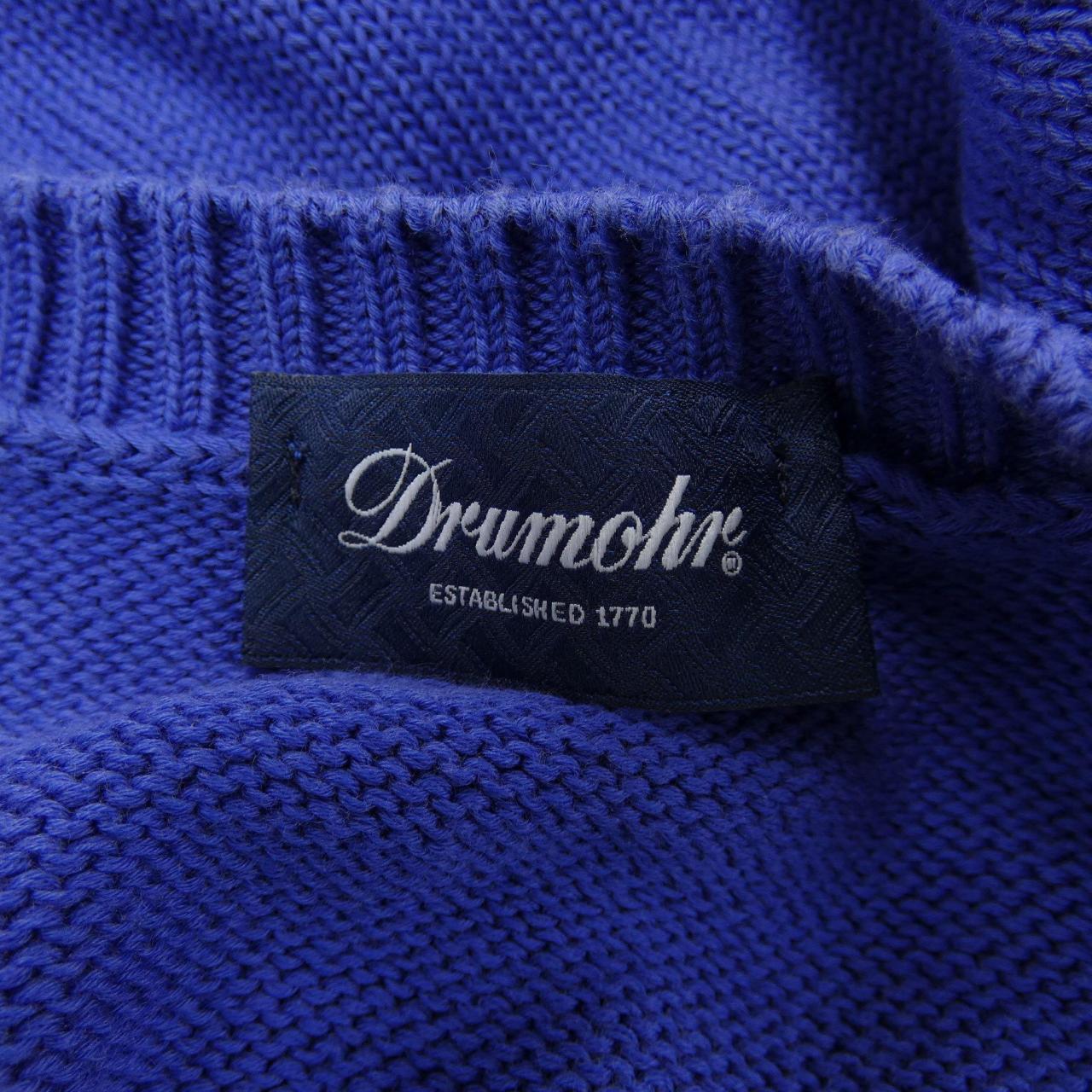 Drumohr Knit