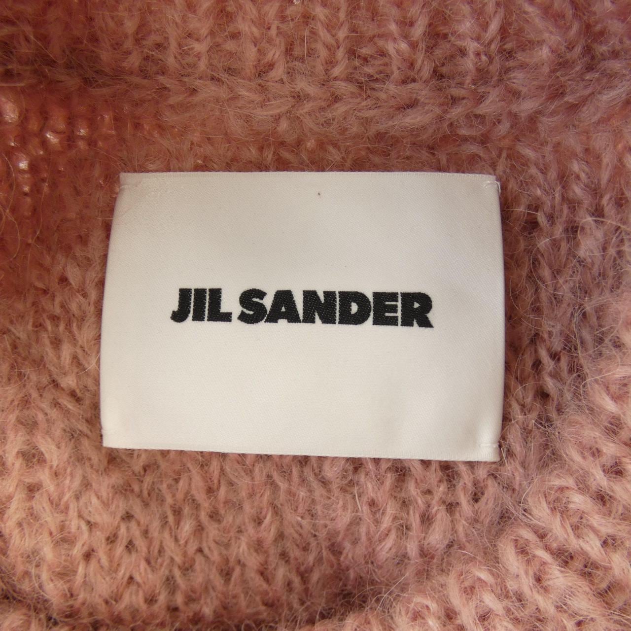 ジルサンダー JIL SANDER ニット