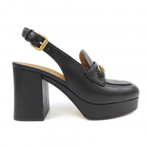 グッチ GUCCI パンプス