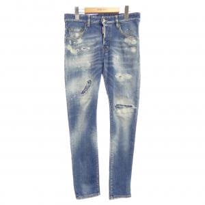 ディースクエアード DSQUARED2 S71LB0720 ジーンズ