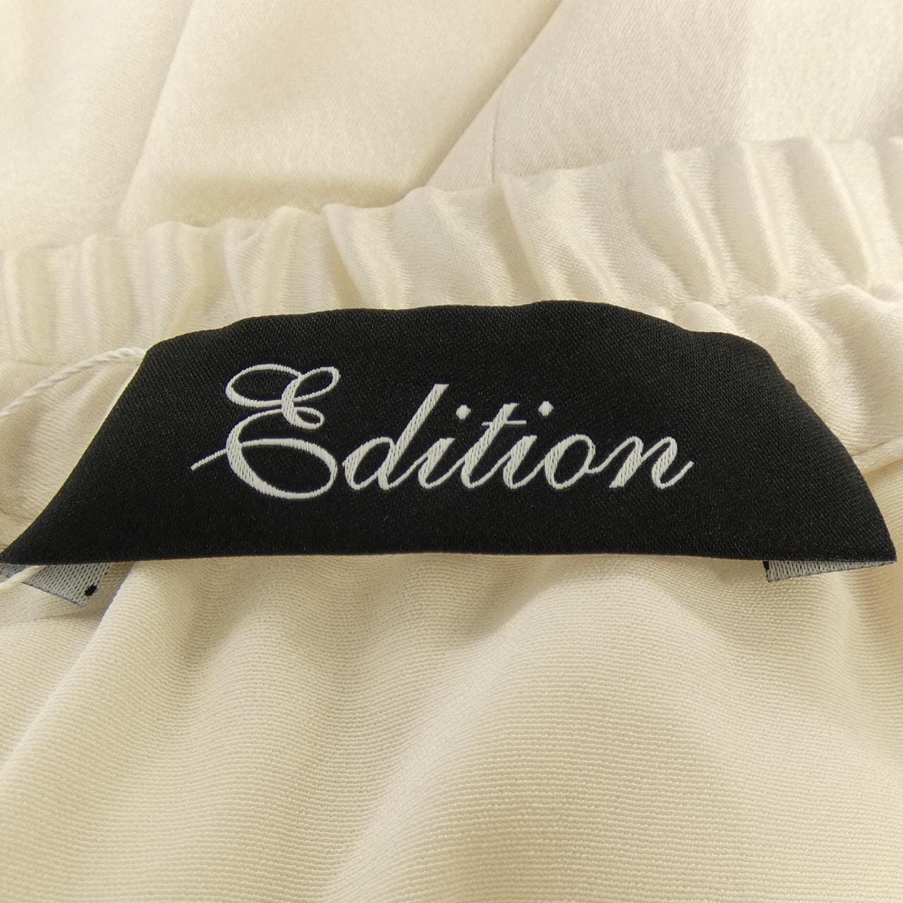 エディション EDITION 34-05-44-05009 スカート