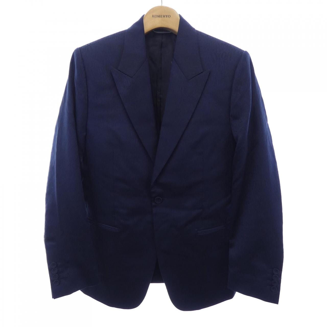 ディオール DIOR SHAWN STUSSY 933C222B924B ジャケット
