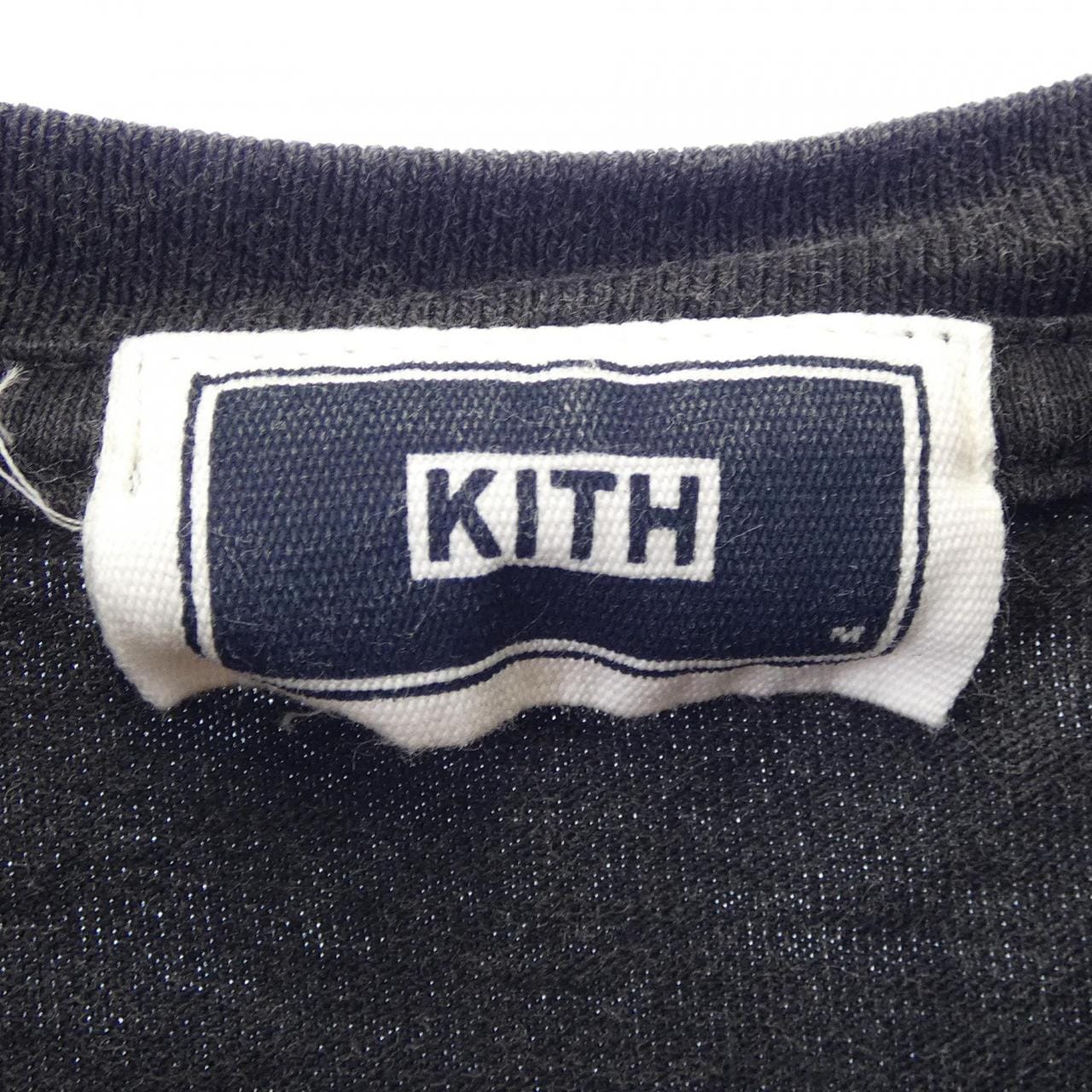 キス KITH Tシャツ