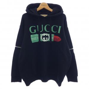 グッチ GUCCI 743404 XJFIX パーカー