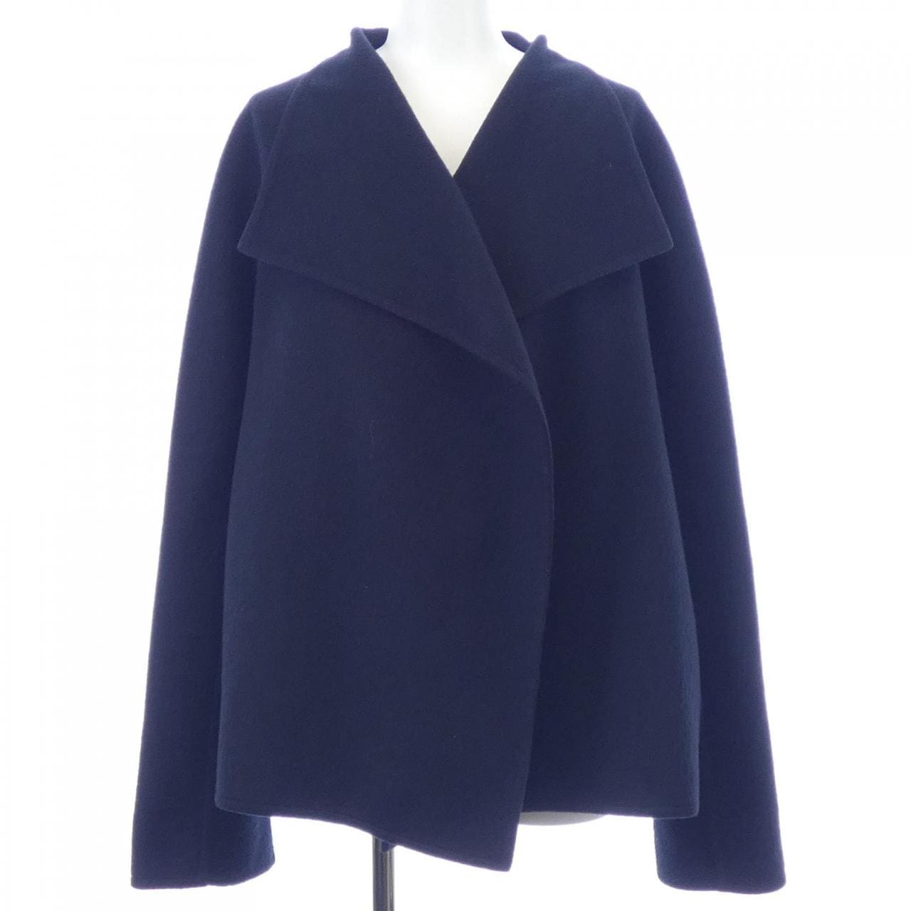 【ヴィンテージ】エルメス HERMES コート