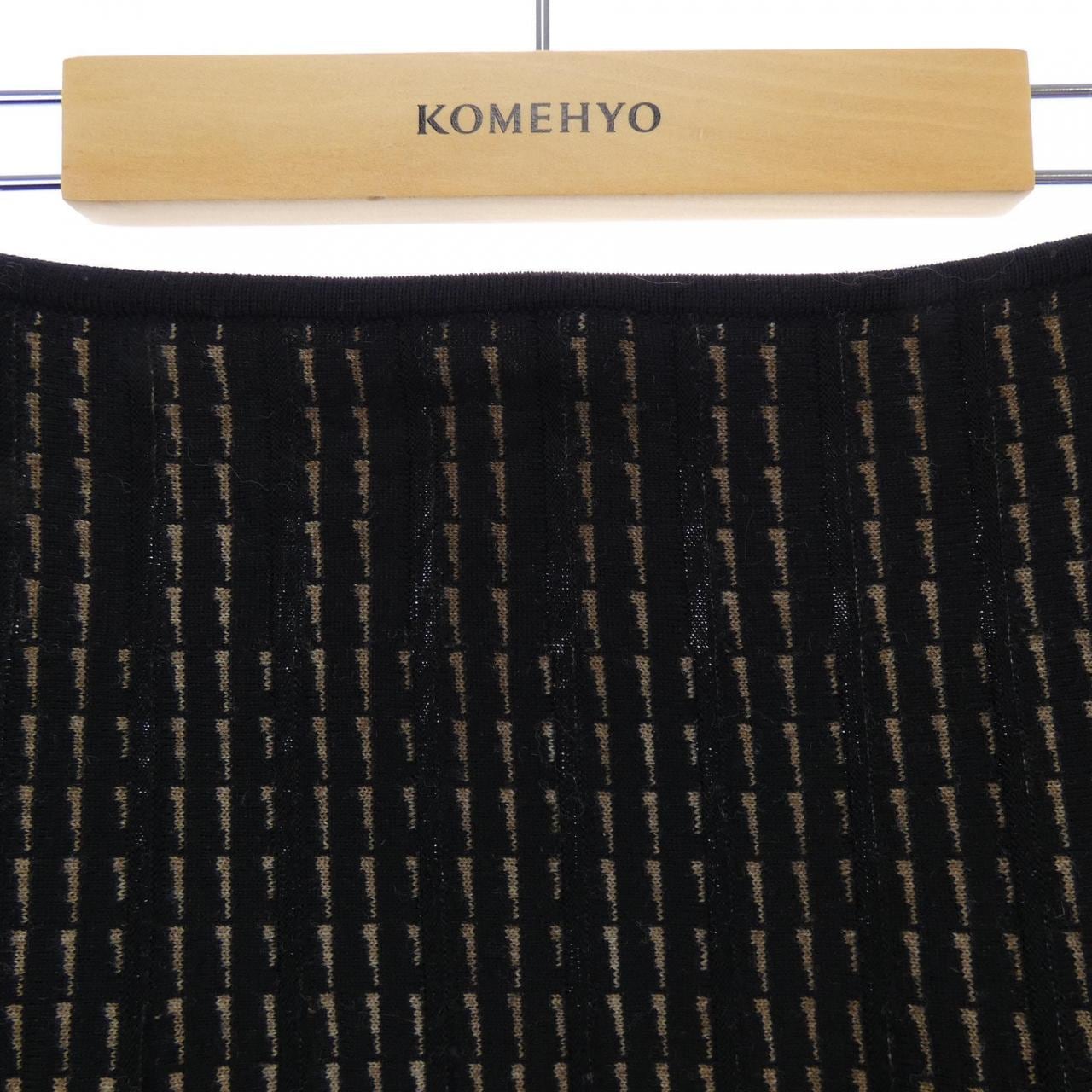 チヴィディーニ CIVIDINI スカート