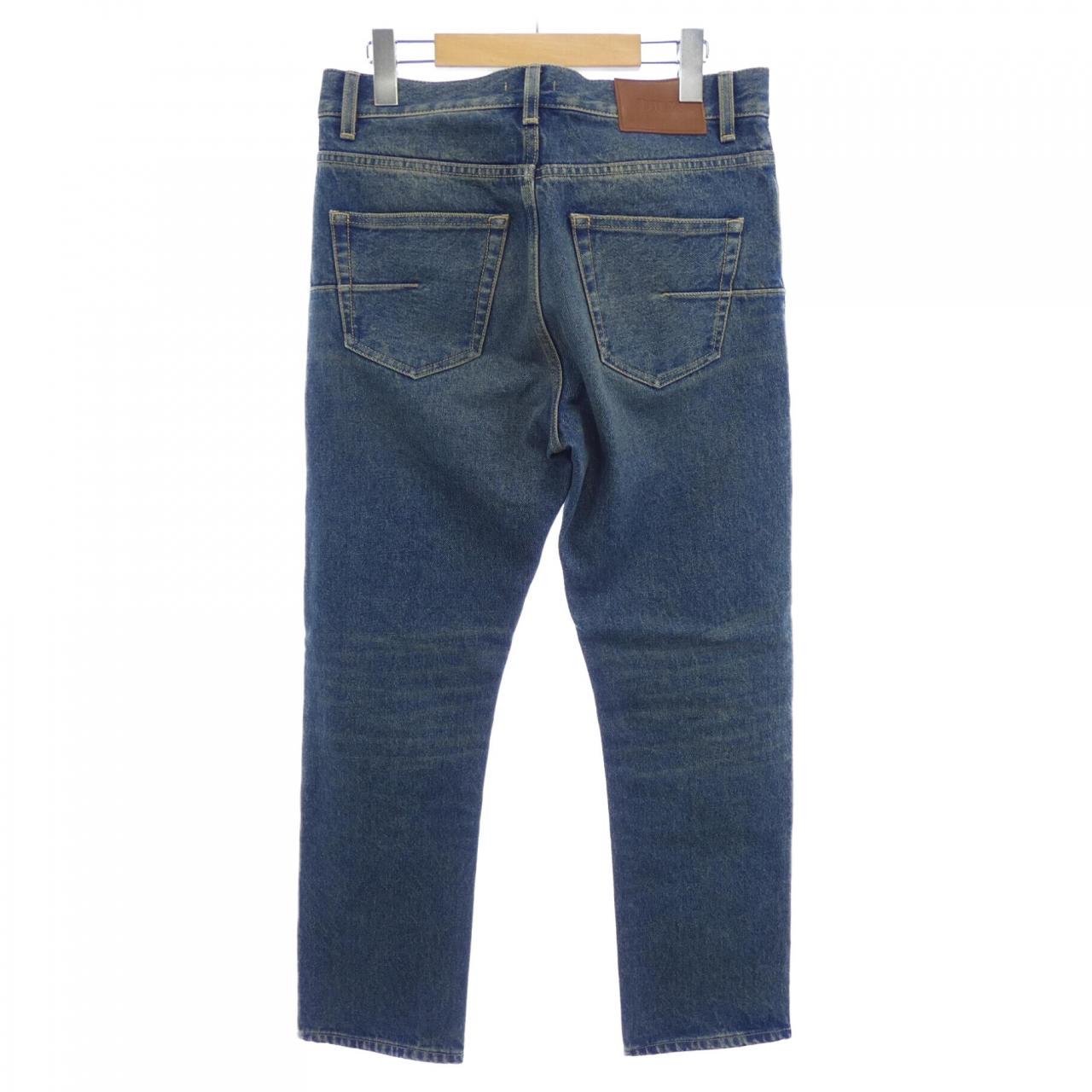 ディオール DIOR 313D014K340X ジーンズ