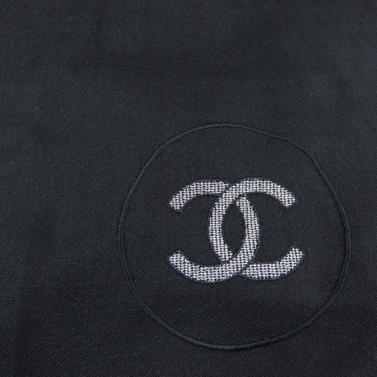 シャネル CHANEL ショール