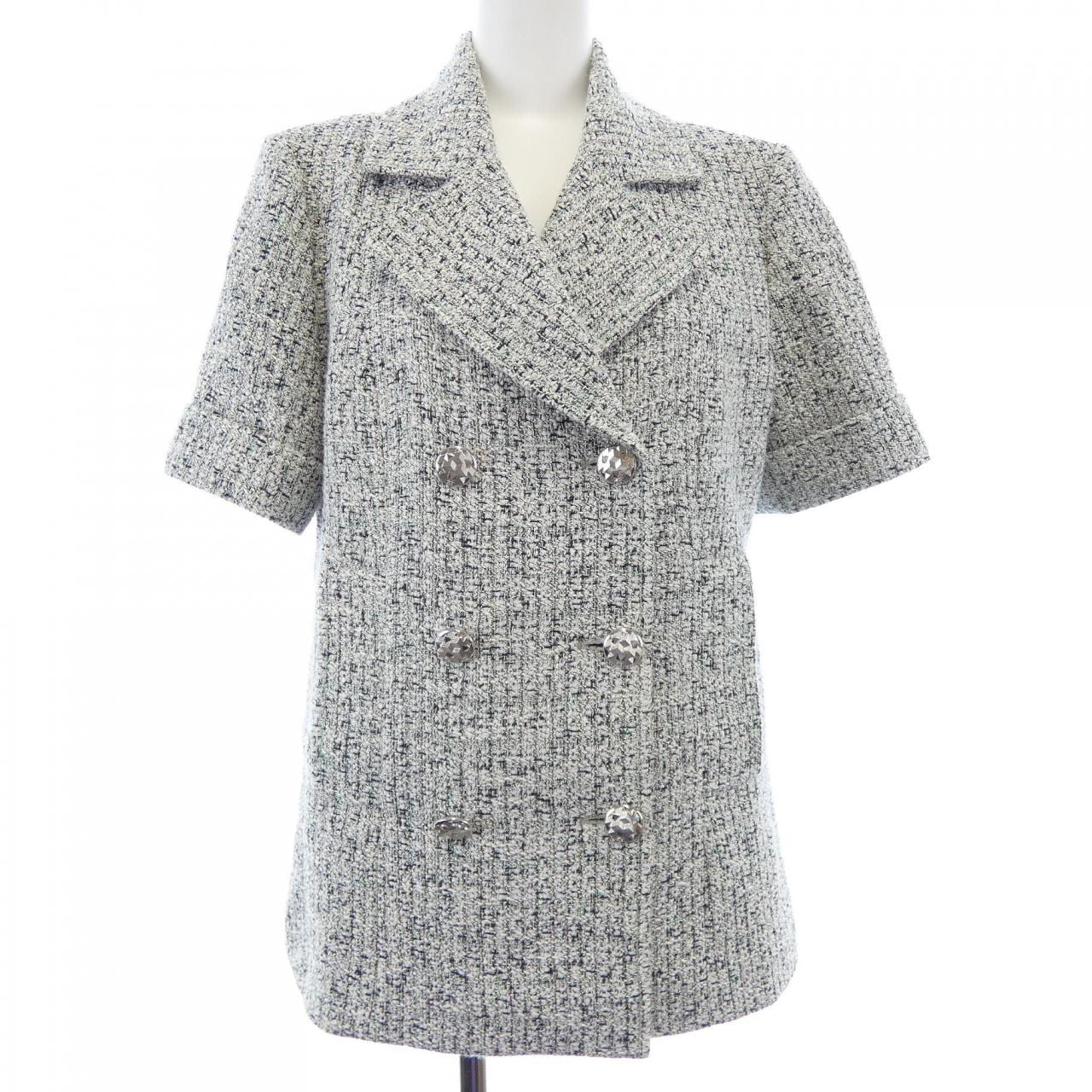 シャネル CHANEL P53804V40082 ジャケット