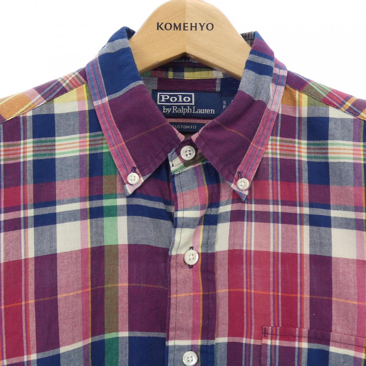 ポロラルフローレン POLO RALPH LAUREN シャツ