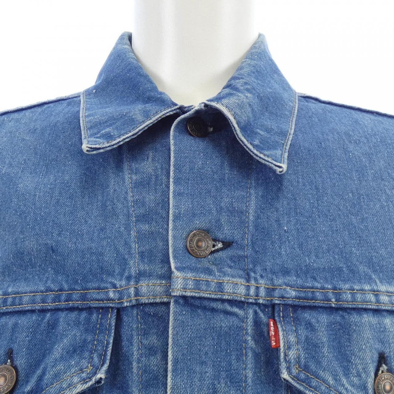 Levi's LEVI'S denim jacket