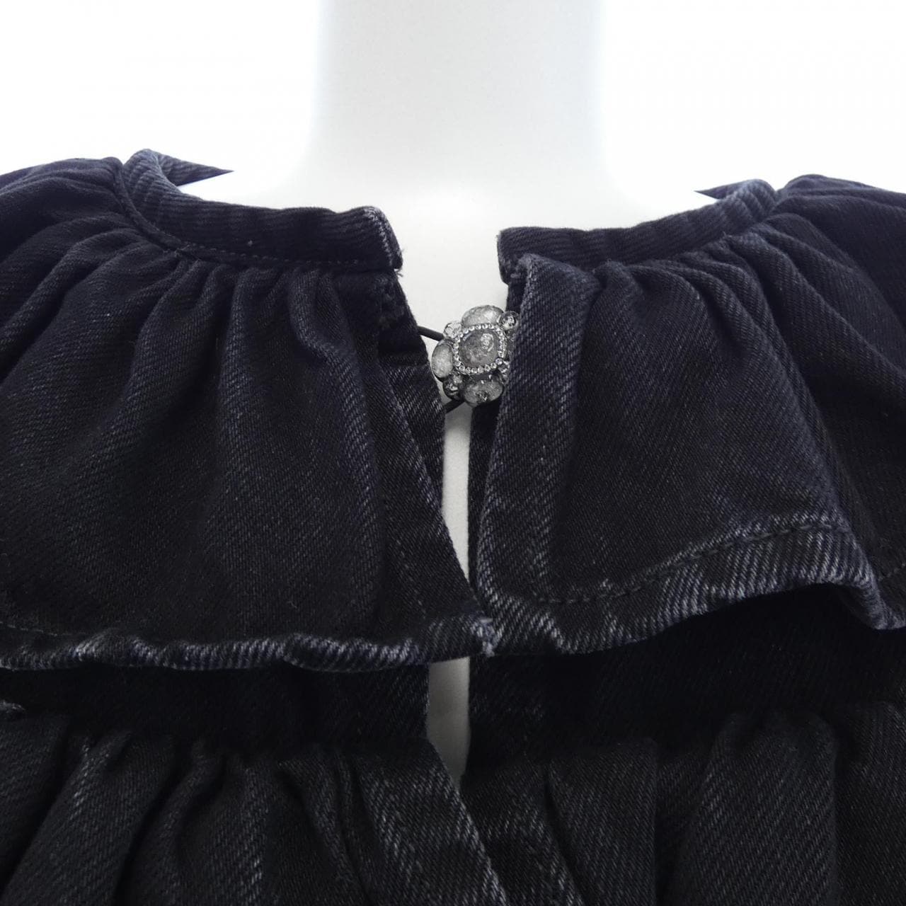 シャネル CHANEL LOOK51 P77626V69611 ケープ