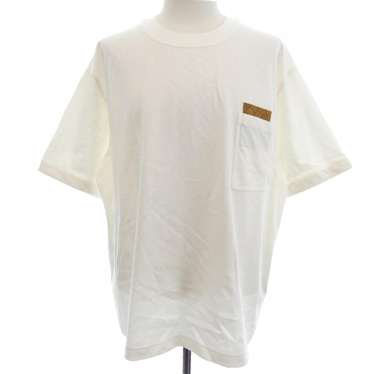 ボッテガヴェネタ BOTTEGA VENETA 838924 V4N50 Tシャツ