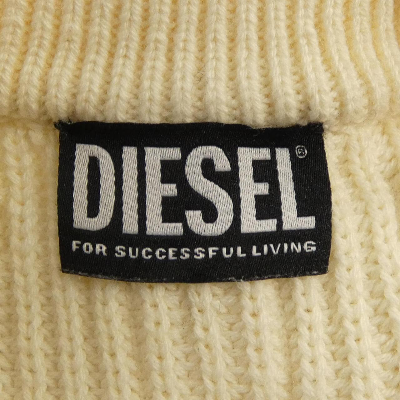 ディーゼル DIESEL ニット