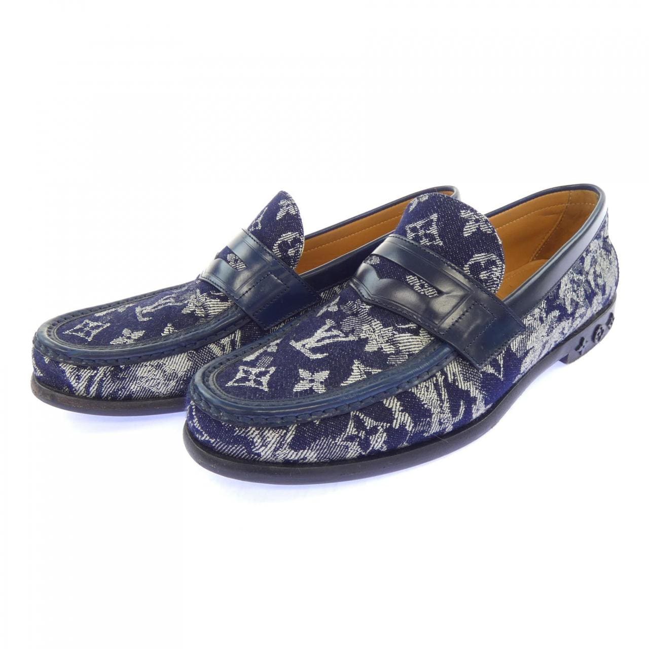 ルイヴィトン LOUIS VUITTON シューズ