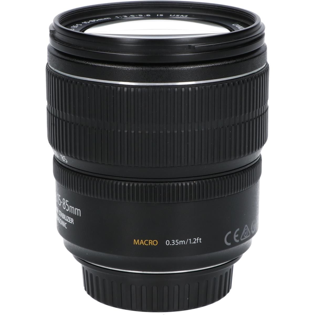 ＥＦ－Ｓ１５－８５ｍｍ　Ｆ３．５－５．６ＩＳ　ＵＳＭ